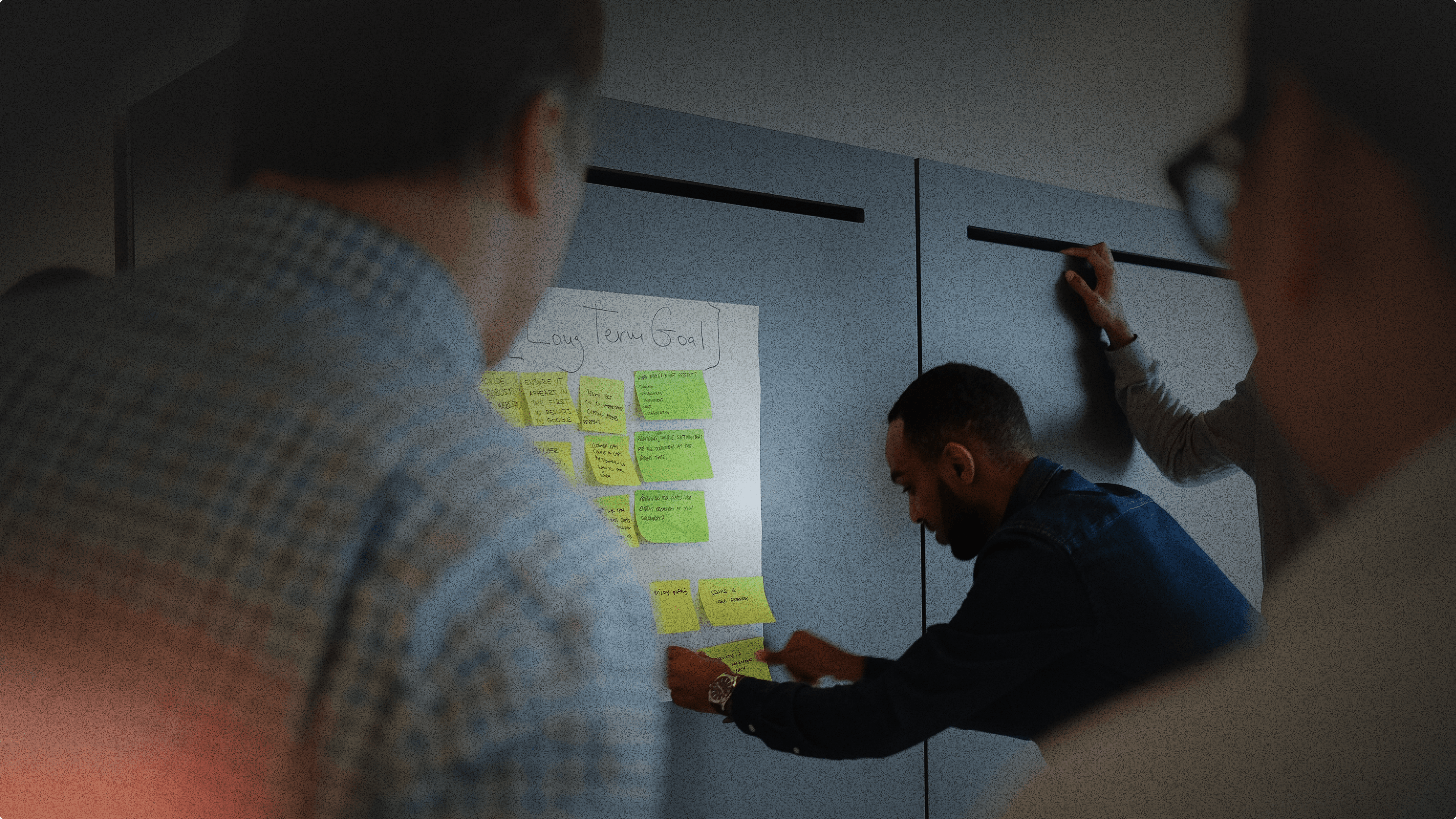 Mo Said - Product Designer