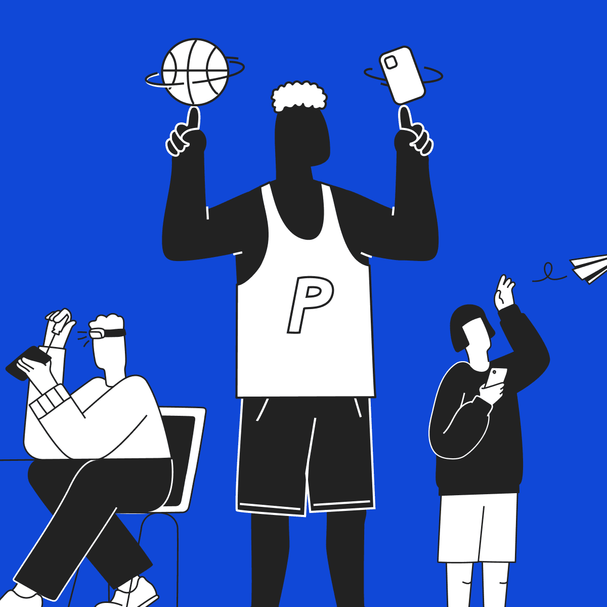 Product design phonebuyer