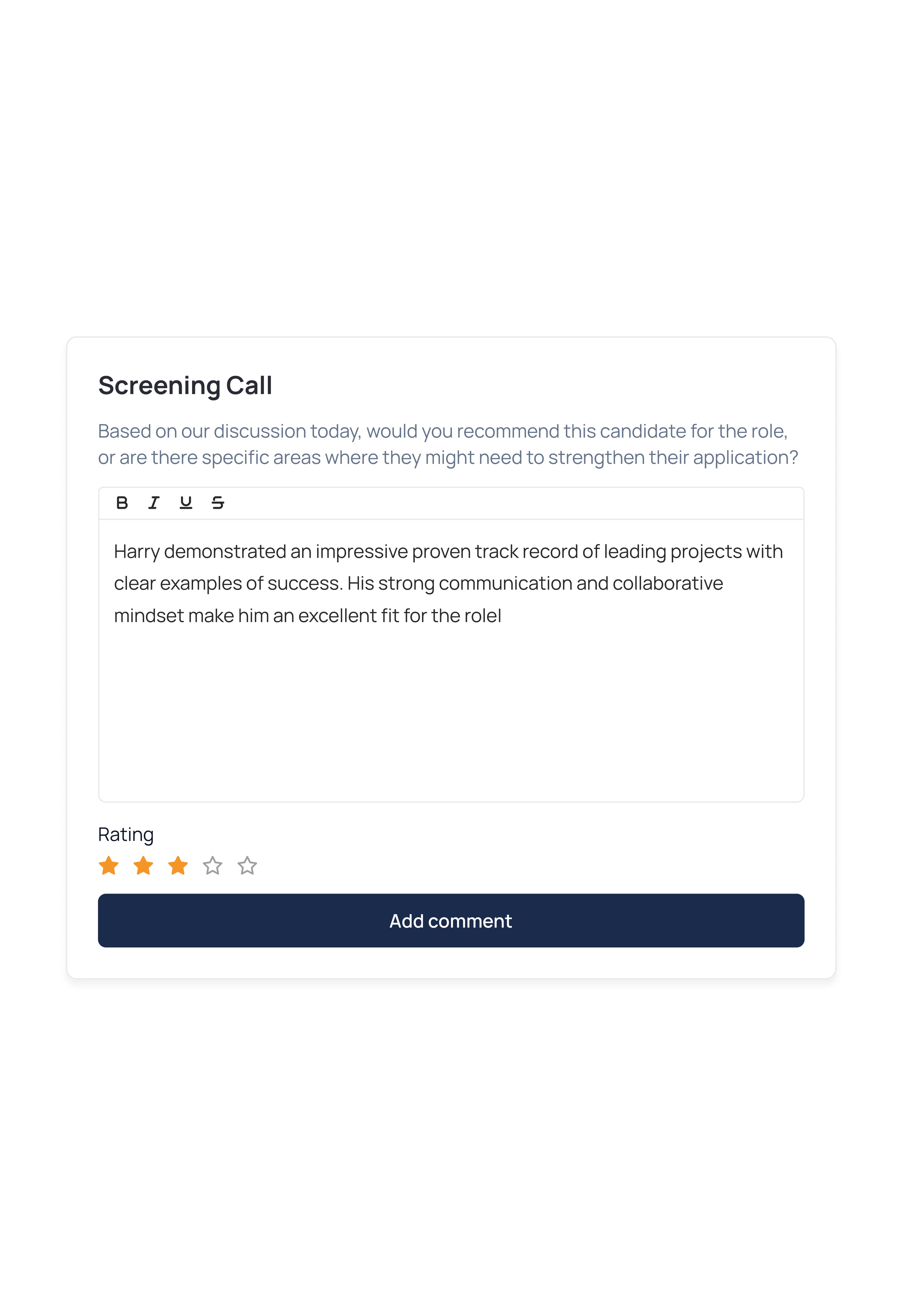 ATS for Hiring Managers preview 2