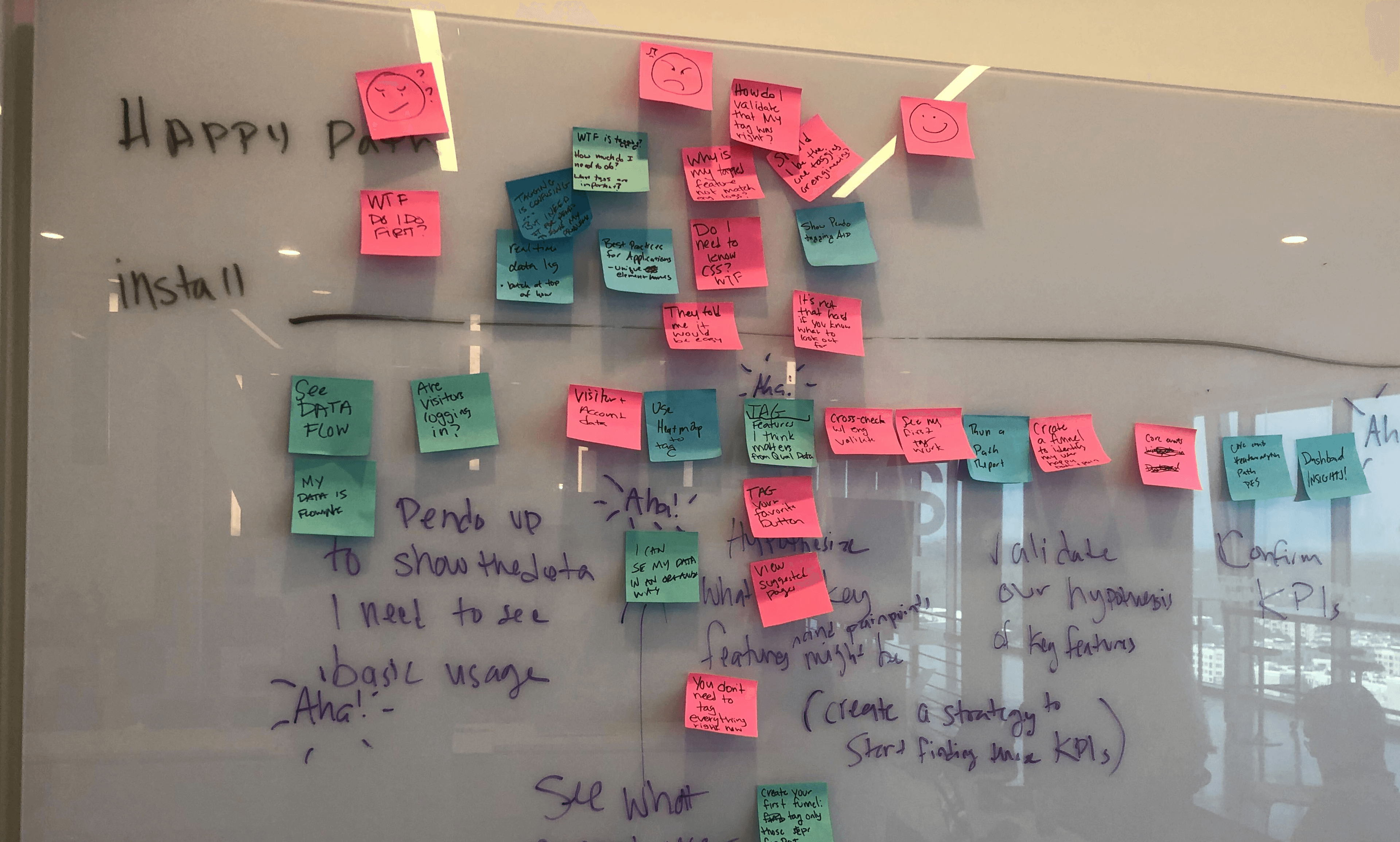 The San Juan Mountains are beautiful!