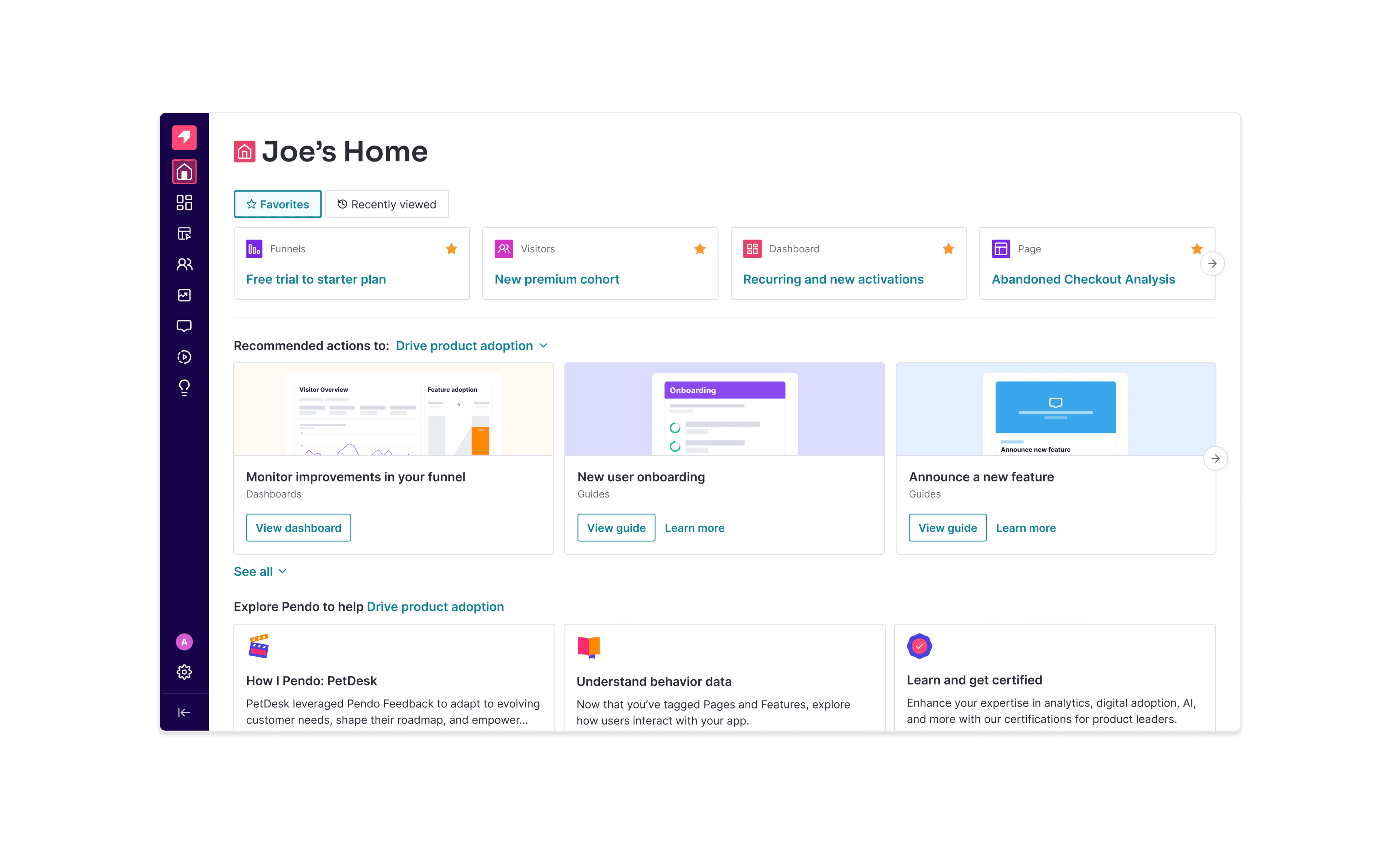 UI of add to roadmap are beautiful!