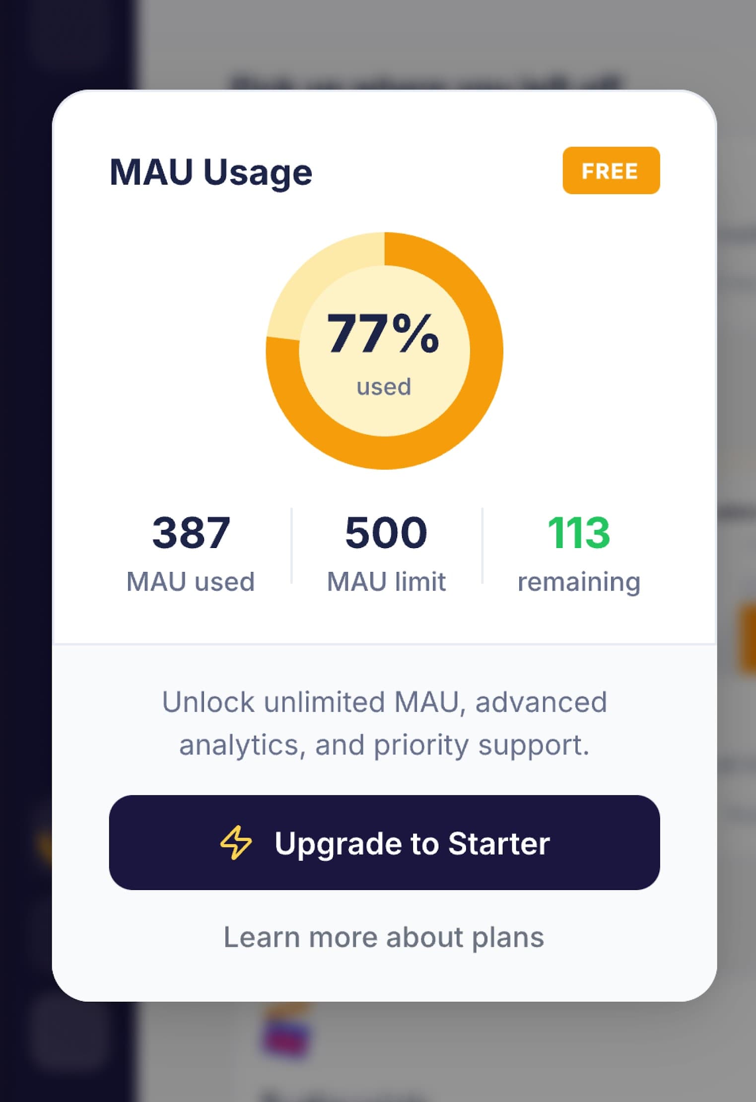 From enterprise to product-led preview 1