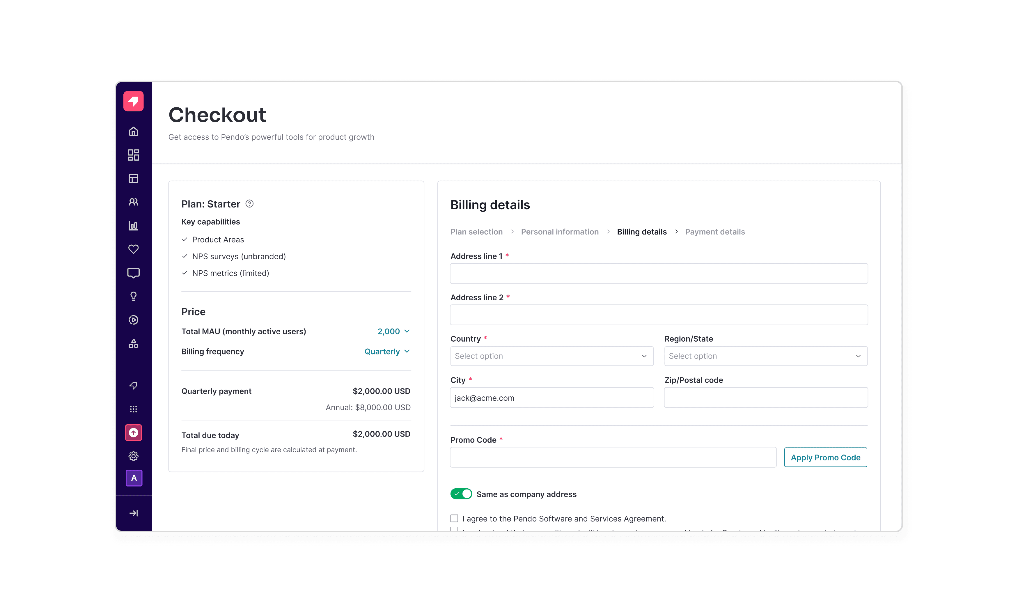 UI of move item on roadmap!