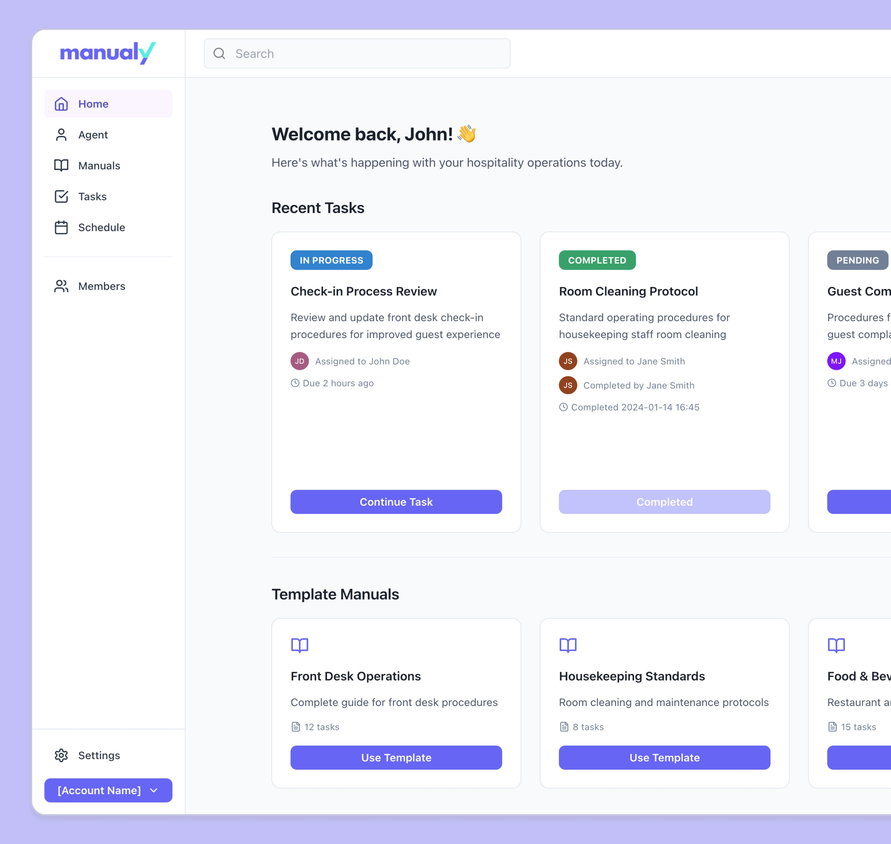 Onboard Manuals in Minutes preview 1