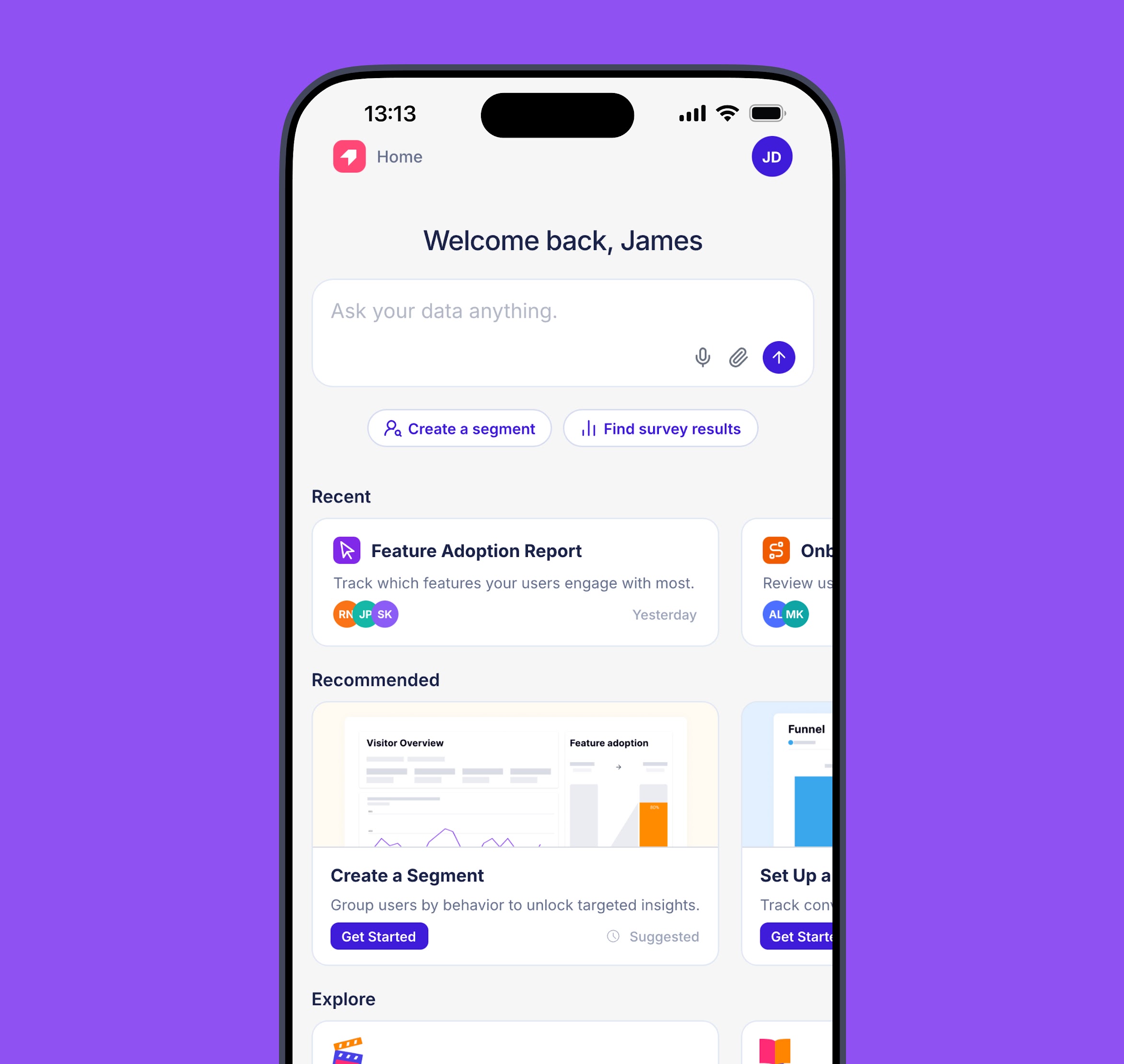 From enterprise to product-led preview 4