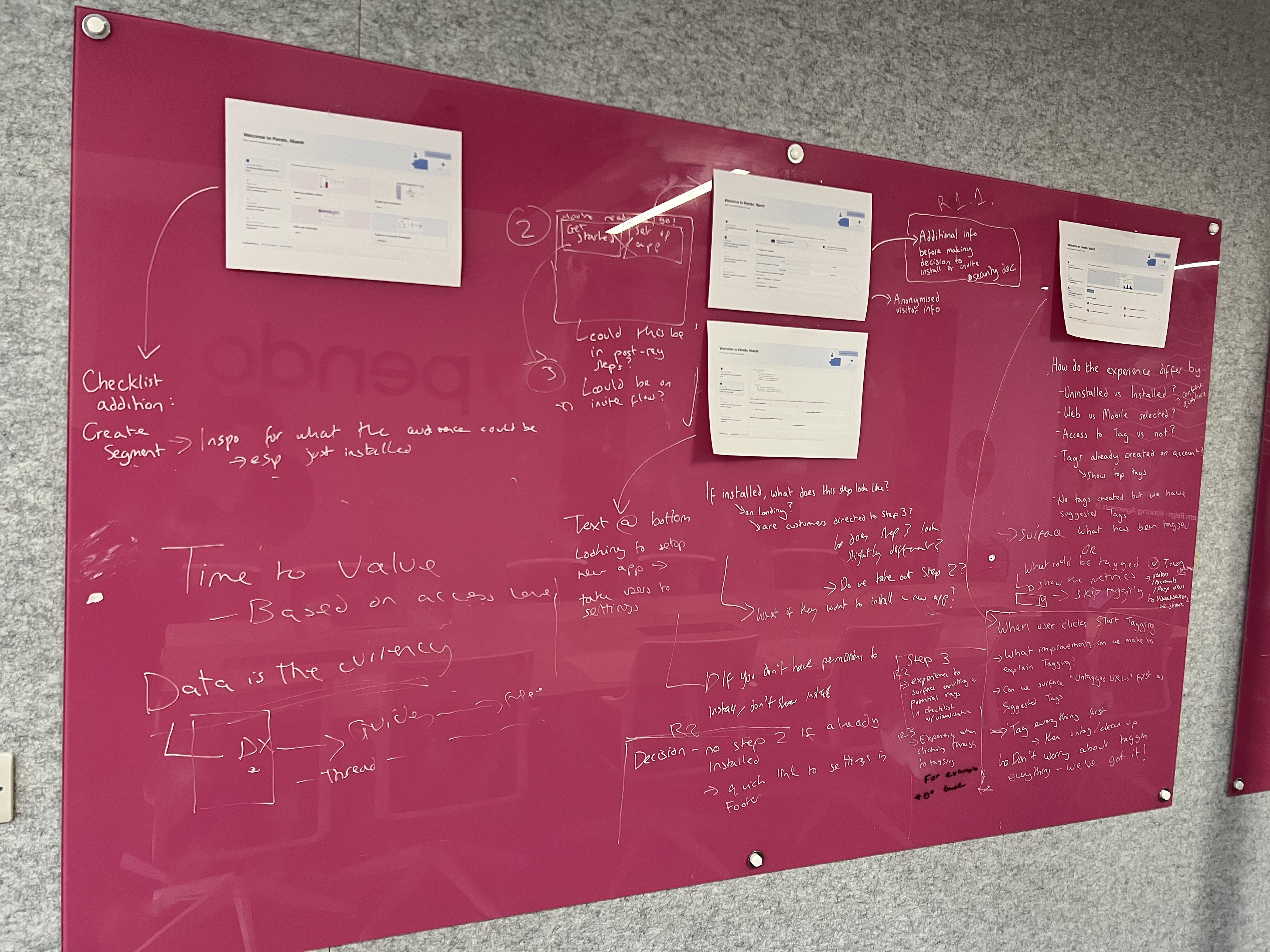 The San Juan Mountains are beautiful!